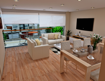 Comedor