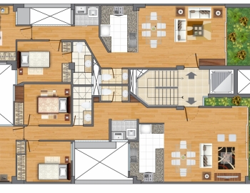 Plano
